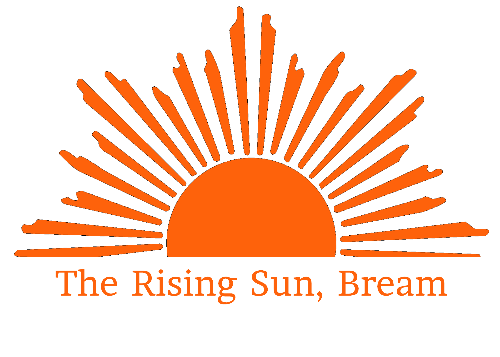 The Rising Sun, Bream